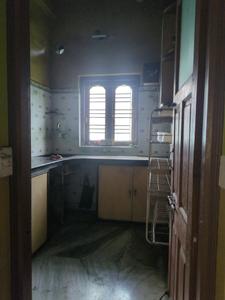 Kitchen Image of 1921 Sq.ft 5 BHK Independent House for rent in Khardaha Kolkata for Rs. 14000