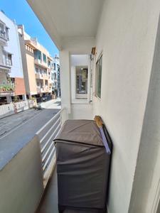 Balcony Image of 1146 Sq.ft 2 BHK Apartment / Flat for rent in Prabhavathi Akshaya Guna Residency, Hulimavu Bengaluru for Rs. 31000