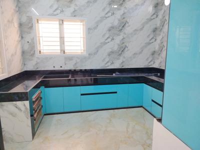 Kitchen Image of 2450 Sq.ft 4 BHK Independent House for sale in Kanuvai Coimbatore for Rs. 16500000