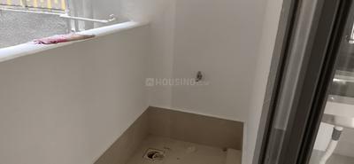 Balcony Image of 1032 Sq.ft 2 BHK Apartment / Flat for sale in KP Archana Paradise Phase 03, Undri Pune for Rs. 7800000