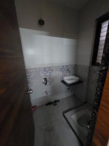 Image of 1120 Sq.ft 2 BHK Apartment / Flat for rent in Daksh Atrium, Deepali Nagar, Nashik for Rs. 14500