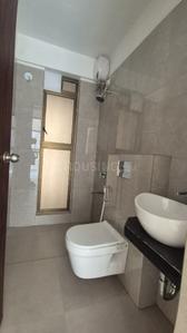 Image of 950 Sq.ft 2 BHK Apartment / Flat for sale in Raymond Realty Ten X Habitat, Thane West, Thane for Rs. 15500000