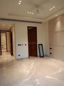 Hall Image of 2250 Sq.ft 3 BHK Builder Floor for sale in Vasant Vihar New Delhi for Rs. 104000000