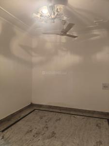 Hall Image of 700 Sq.ft 2 BHK Builder Floor for rent in Paschim Vihar New Delhi for Rs. 22150