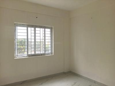 Bedroom Image of 1428 Sq.ft 3 BHK Apartment / Flat for sale in K R Puram Bengaluru for Rs. 9282000