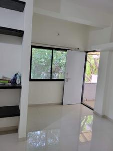 Hall Image of 2500 Sq.ft 2 BHK Independent House for rent in Somalwada Nagpur for Rs. 18000