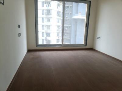 Bedroom Image of 1600 Sq.ft 3 BHK Apartment / Flat for sale in Mass Insignia, Kharghar Navi Mumbai for Rs. 15000000