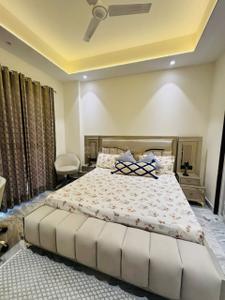 1 BHK Apartment