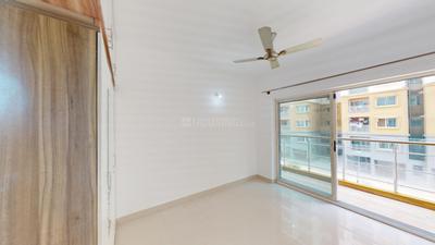 Bedroom Image of 1646 Sq.ft 3 BHK Apartment / Flat for sale in Ahad Euphoria, Carmelaram Bengaluru for Rs. 17500000