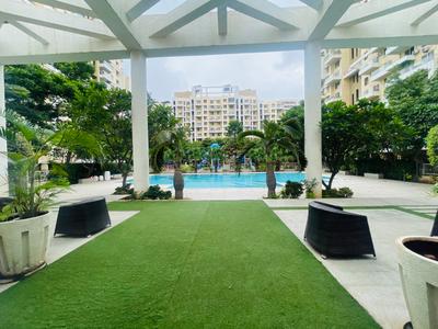 Image of 620 Sq.ft 1 BHK Apartment / Flat for sale in Karia Konark Orchid, Wagholi, Pune for Rs. 4700000