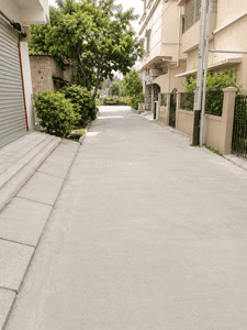 Image of 771 Sq.ft 2 BHK Apartment / Flat for sale in Dum Dum, Kolkata for Rs. 3500000