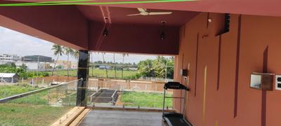 Balcony Image of 1850 Sq.ft 2.5 BHK Duplex for sale in Kannampalayam Coimbatore for Rs. 9900000