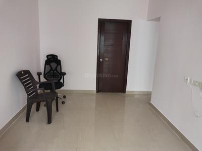Hall Image of 1415 Sq.ft 3 BHK Apartment / Flat for rent in Emerald Estancia, Kadagrahara Bengaluru for Rs. 25000