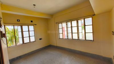 Bedroom Image of 656 Sq.ft 2 BHK Apartment / Flat for sale in Barrackpore Kolkata for Rs. 2100000