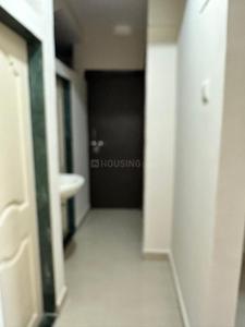 Image of 885 Sq.ft 2 BHK Apartment / Flat for sale in Panvelkar Green City, Ambernath East, Ambernath for Rs. 4300000