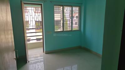 Bedroom Image of 1250 Sq.ft 3 BHK Apartment / Flat for sale in Nayabad Kolkata for Rs. 6500000