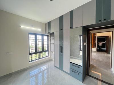 Bedroom Image of 1800 Sq.ft 3 BHK Villa for sale in Kallipattu Chennai for Rs. 15500000
