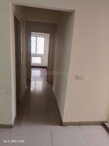 Hall Image of 955 Sq.ft 2 BHK Apartment / Flat for sale in Jaypee Kosmos, Sector 134 Noida for Rs. 9000000