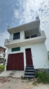 Balcony Image of 1471 Sq.ft 3 BHK Independent House for sale in AFC Vardhman Enclave, Rasulpur Sikroda Ghaziabad for Rs. 9900000