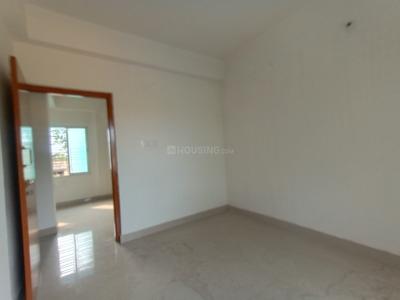 Bedroom Image of 850 Sq.ft 2 BHK Apartment / Flat for sale in Kanchrapara North 24 Parganas District for Rs. 2650000