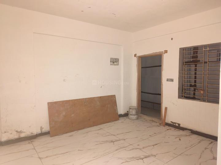 Vardhak apartment Bedroom 1