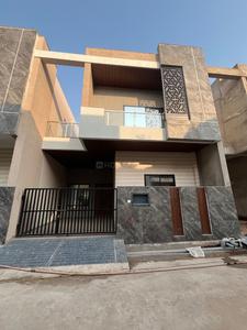 Image of 1700 Sq.ft 3 BHK Duplex for sale in Santoshi Nagar, Raipur for Rs. 6500000