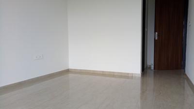 Bedroom Image of 1185 Sq.ft 2 BHK Apartment / Flat for sale in Skylark Apartments, Ghansoli Navi Mumbai for Rs. 19500000