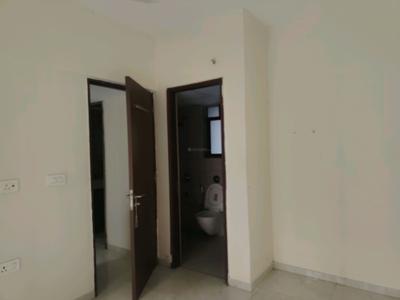 Bedroom Image of 610 Sq.ft 1 BHK Apartment / Flat for sale in Sunteck World, Naigaon East Naigaon for Rs. 3050000