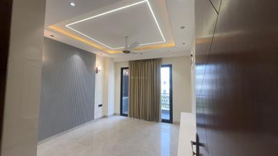 Bedroom Image of 3200 Sq.ft 4 BHK Builder Floor for rent in Ansal Esencia Sector 67, Sector 67 Gurgaon for Rs. 60000