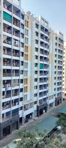 Image of 585 Sq.ft 1 BHK Apartment / Flat for sale in Nanded Mangal Bhairav, Nanded, Pune for Rs. 5700000