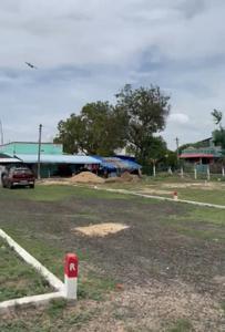 Valayankulam Plot View 1