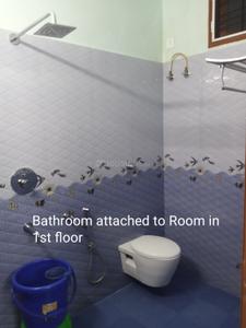 Bathroom Image of 4032 Sq.ft 4 BHK Duplex for sale in Ashok Nagar Mangalore for Rs. 25000000
