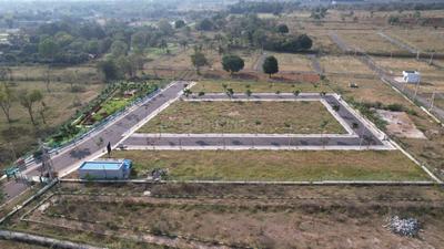 Image of 1163 Sq.ft Residential Plot / Land for sale in Kote Hundi, Mysore for Rs. 5582400