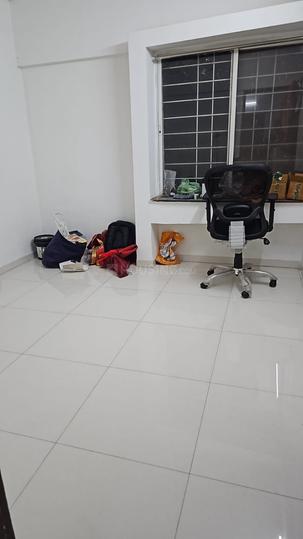 R K Residency Bedroom 1