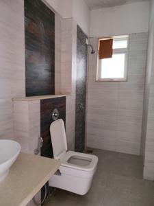 Bedroom Two Image of 861 Sq.ft 2 BHK Apartment / Flat for sale in Romell Orbis, Andheri East Mumbai for Rs. 17800000