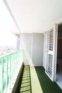 Balcony Image of 1396 Sq.ft 4 BHK Apartment / Flat for sale in Tathawade Pune for Rs. 20500000