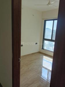 Bedroom Image of 615 Sq.ft 2 BHK Apartment / Flat for sale in Mahalunge Pune for Rs. 7500000