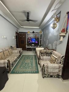 Hall Image of 1300 Sq.ft 2.5 BHK Apartment / Flat for sale in Besa Nagpur for Rs. 5500000