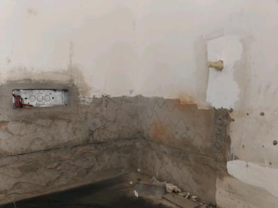 Kitchen Image of 1530 Sq.ft 3 BHK Apartment / Flat for sale in Radiance Shine, Pudupakkam Chennai for Rs. 10500000