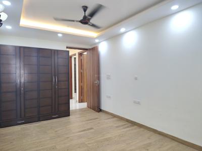 Bedroom Image of 2800 Sq.ft 4 BHK Apartment / Flat for sale in DDA Flats Vasant Kunj, Vasant Kunj New Delhi for Rs. 62500000