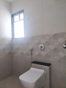Common Bathroom Image of 950 Sq.ft 2 BHK Apartment / Flat for sale in Dreams Asmita, Undri Pune for Rs. 4850000