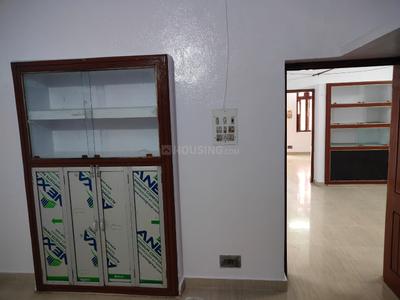 Bedroom Image of 700 Sq.ft 2 BHK Builder Floor for rent in Mithanpura Muzaffarpur for Rs. 16000