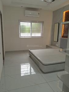 Bedroom Image of 3500 Sq.ft 4 BHK Independent House for sale in Bakrol Anand for Rs. 14000000