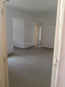 Hall Image of 1150 Sq.ft 2.5 BHK Apartment / Flat for rent in Supertech Cape Town, Sector 74 Noida for Rs. 29000