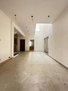 Hall Image of 2800 Sq.ft 3 BHK Villa for sale in Panaiyur, Sholinganallur Chennai for Rs. 24000000