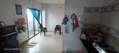Image of 900 Sq.ft 2 BHK Apartment / Flat for sale in Goraj, Ahmedabad for Rs. 1600000