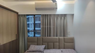 Bedroom Image of 3000 Sq.ft 5 BHK Apartment / Flat for rent in Promesa West End, Dadar West Mumbai for Rs. 270000