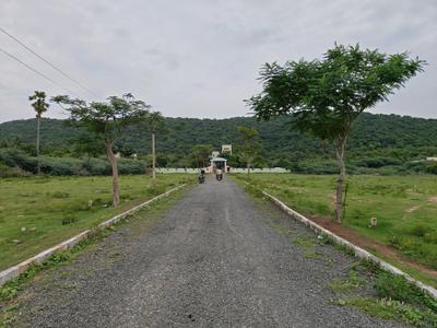 Image of 900 Sq.ft Residential Plot / Land for sale in Paranur, Chennai for Rs. 1349100