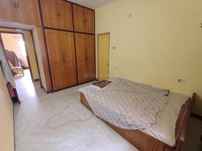 Bedroom Image of 1184 Sq.ft 2 BHK Apartment / Flat for sale in Panjim Goa for Rs. 9400000