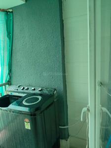 Bathroom Image of 2100 Sq.ft 4 BHK Apartment / Flat for sale in Shri Radha Valley, Radha Valley Mathura for Rs. 8600000
